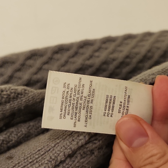 Sunday Best Lamora Cardigan - Picture 3 of 6